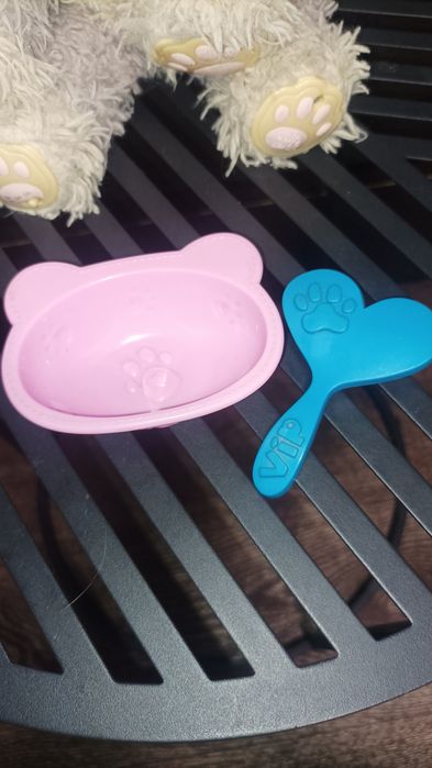 Інтерактивна іграшка цуценя Літл Лайф Петс MOOSE Little live pets