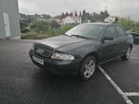 Audi A4 1.6 Gasolina/GPL