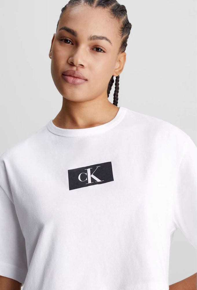 Футболка Calvin Klein M оригинал