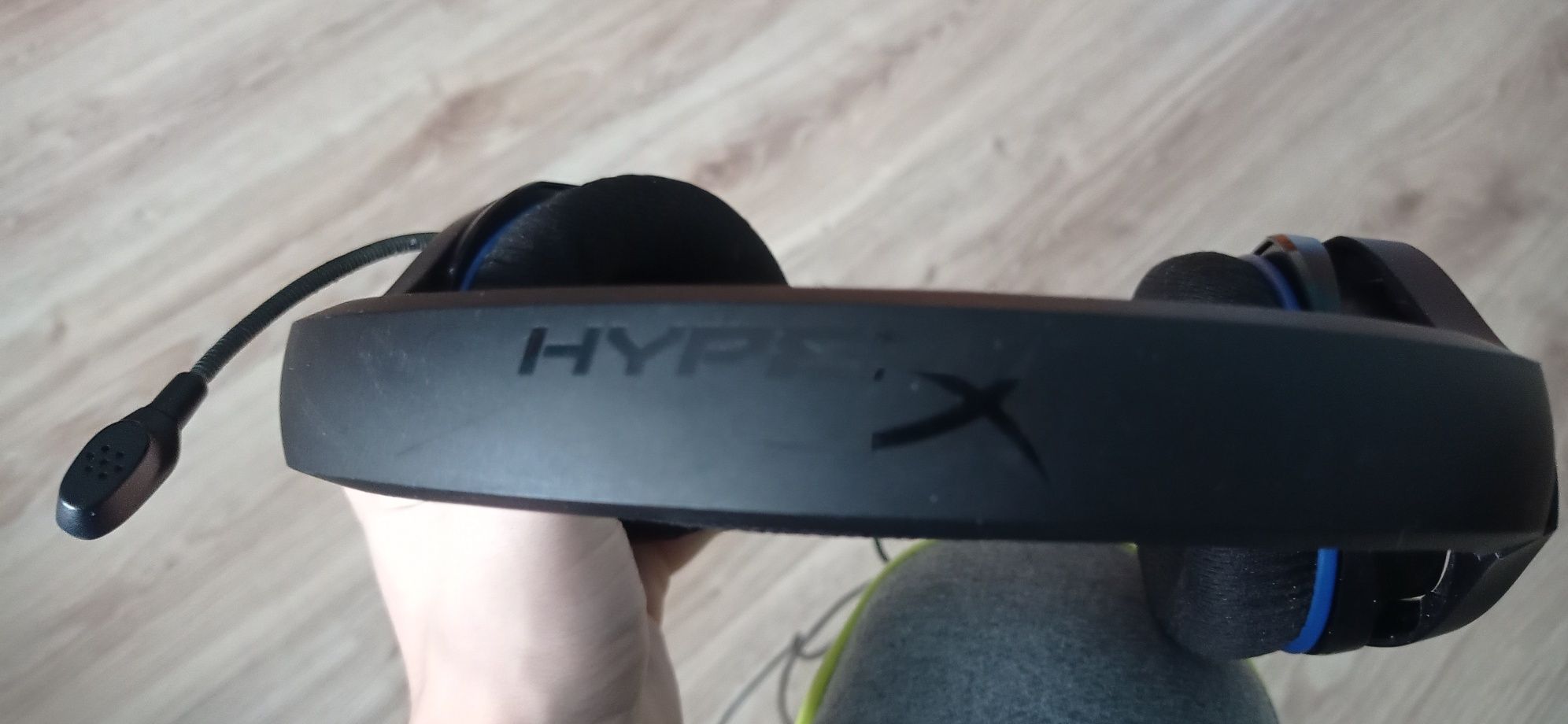 Słuchawki HyperX Cloud Stinger Core