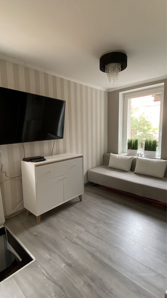 Dwupoziomowy apartament 6-11 osob 70 m od samej plazy i morza jacuzzi