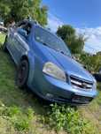 Daewoo Nubira 1.6B klima 2004r