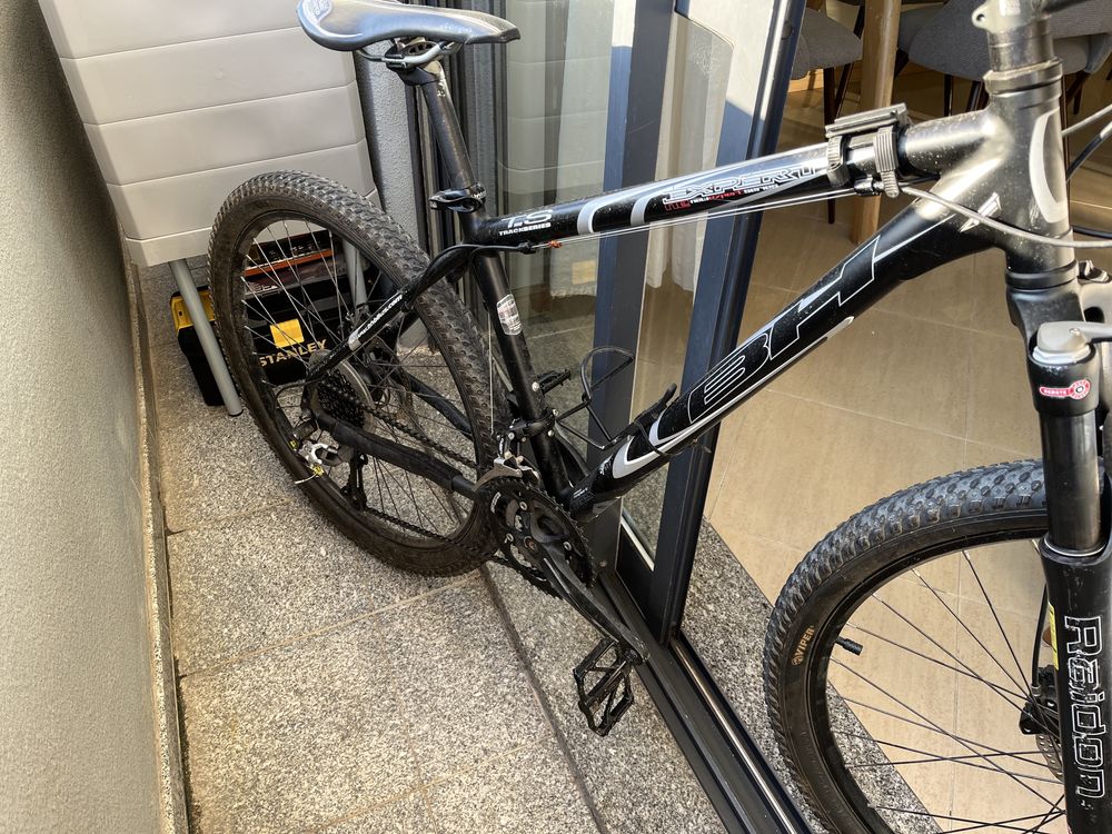 Vendo bicicleta Btt BH Expert