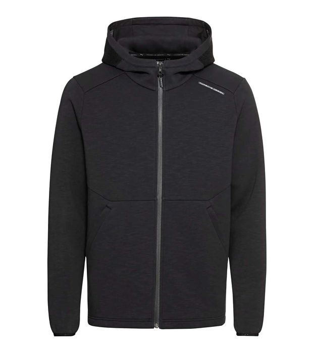 Костюм Porsche Design Ready to To React x Puma толстовка, штани рр. М