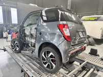 Ligier js50 klima