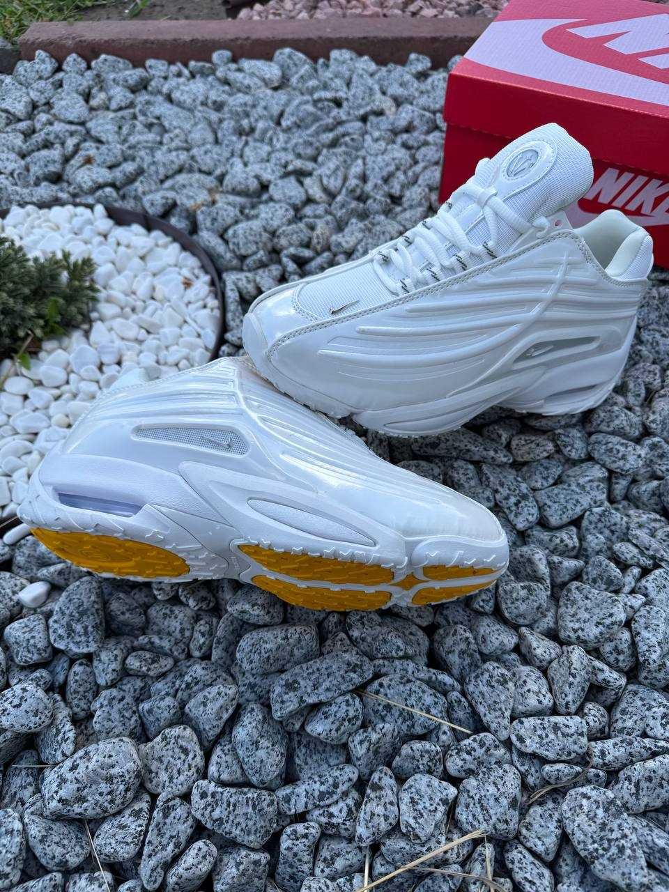 Мужские кроссовки Nike Nocta Hot Step 2 кросівки 41-45 найк нокта