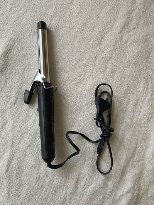 Плойка для волосся фен нова