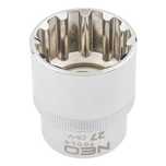 Nasadka 27mm Spline 1/2" NEO