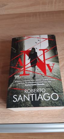 ANA Roberto Santiago