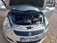 Suzuki Swift 2013 1.3 benzyna
