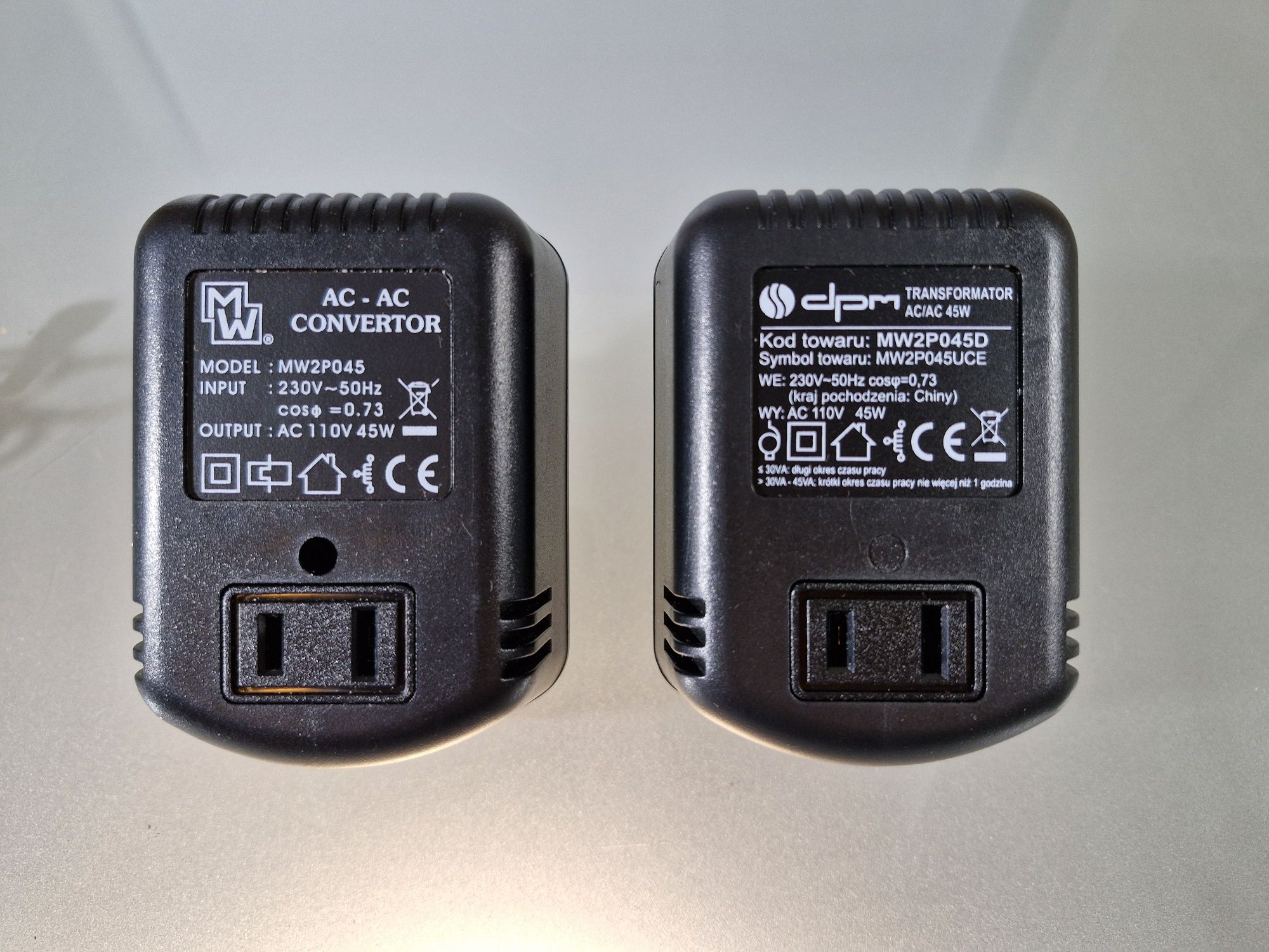 Panasonic KX-TG6431 Telefon Stacjonarny z Drugą Słuchawką i Bazą