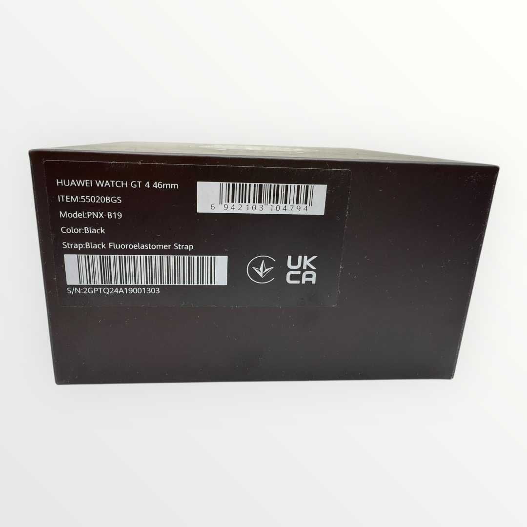 Huawei Watch GT 4