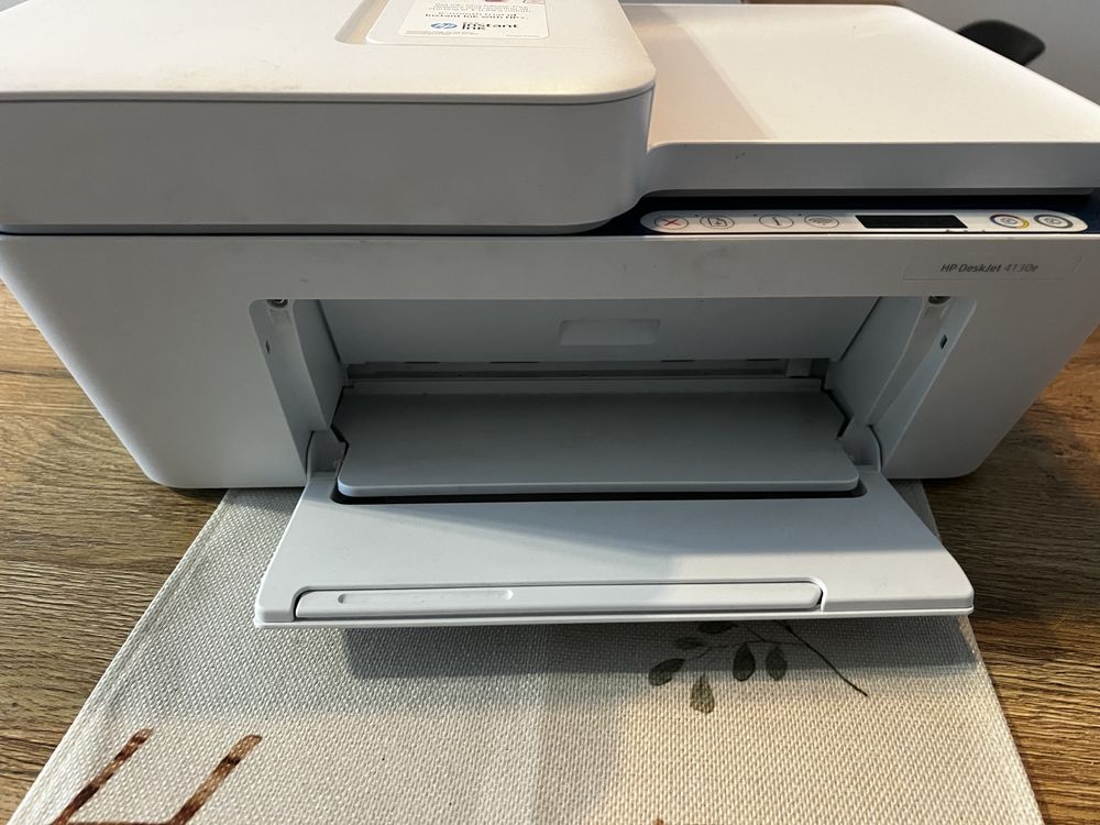 Drukarka HP DeskJet 4130e