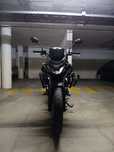 Mota SYM nht 125 **oportunidade**