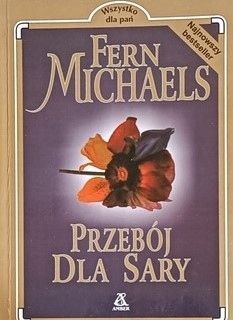 Przebój Dla Sary Fern Michaels