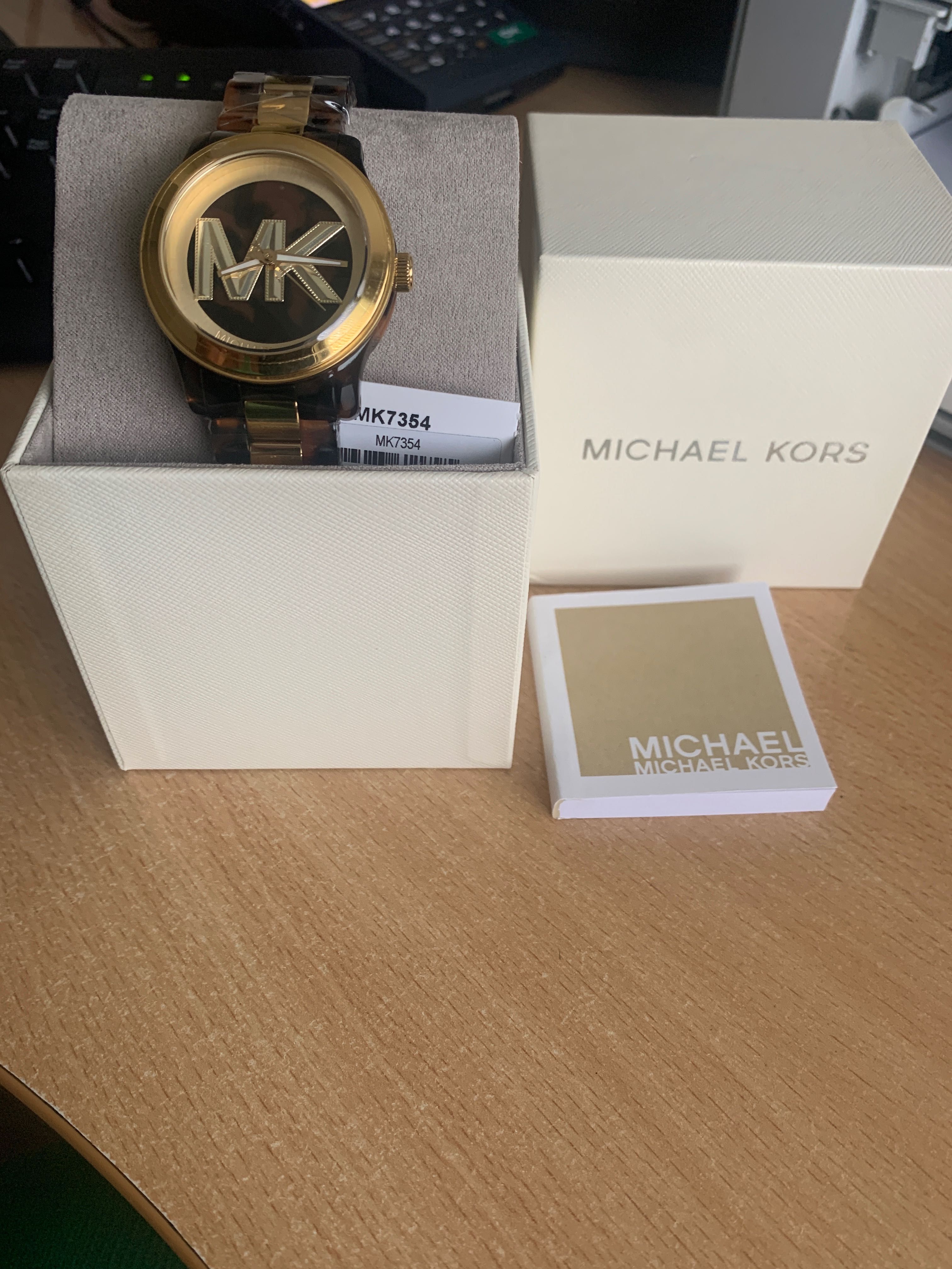 Oryginalny zegarek Michael Kors MK7354