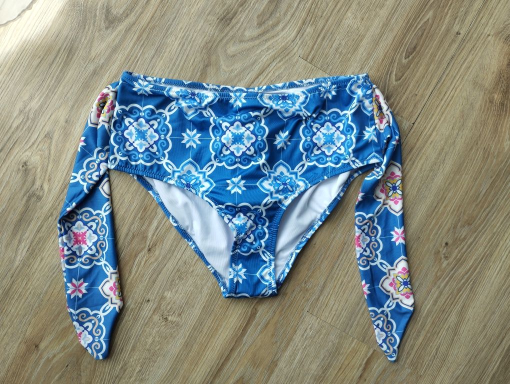 Dół bikini damski strój kąpielowy Trendyol rozmiar 40 L