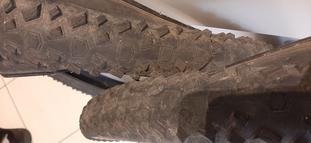 Opony rowerowe Bulls Power Racer pro, eps 29x2,25  57-622