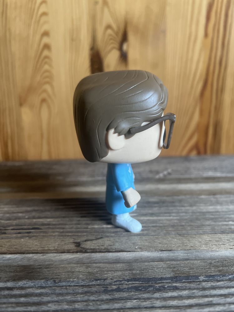 Sprzedam figurkę kolekcjonerską Brad Majors firmy  Pop Funko