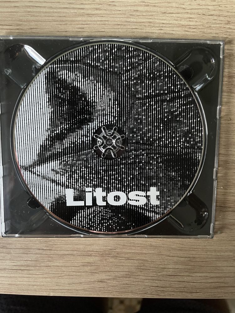 Litost CD Unda - Undadasea