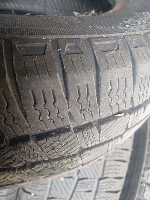 Колеса шины 215 65 16с