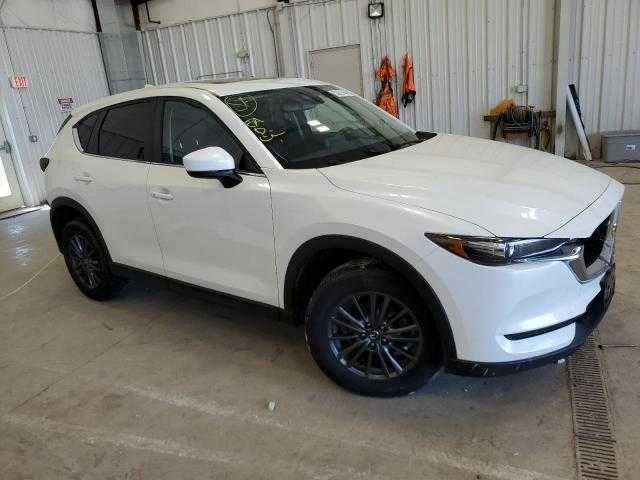 Mazda CX-5 Touring 2019 Мазда