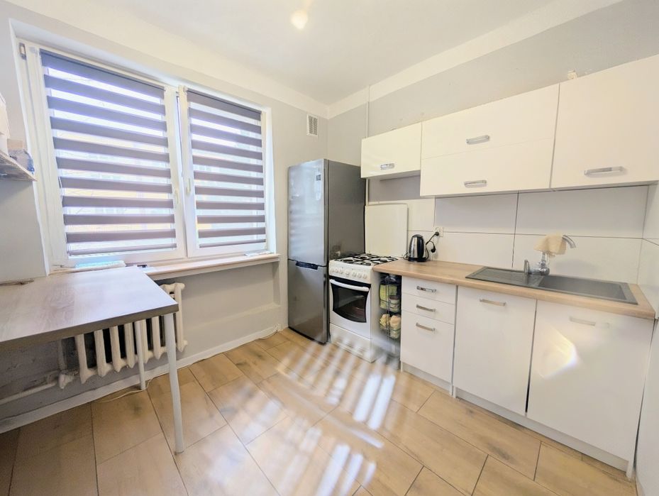 Sprzedam mieszkanie M3 – 44 m² – Jastrzębie-Zdrój, dzielnica Zdrój