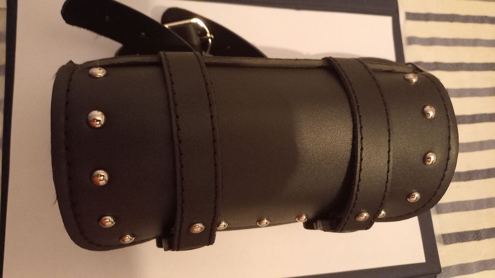 Bolsa bicicleta ou mota