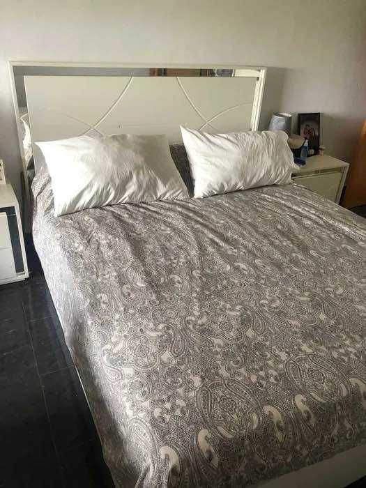 Conjunto de quarto