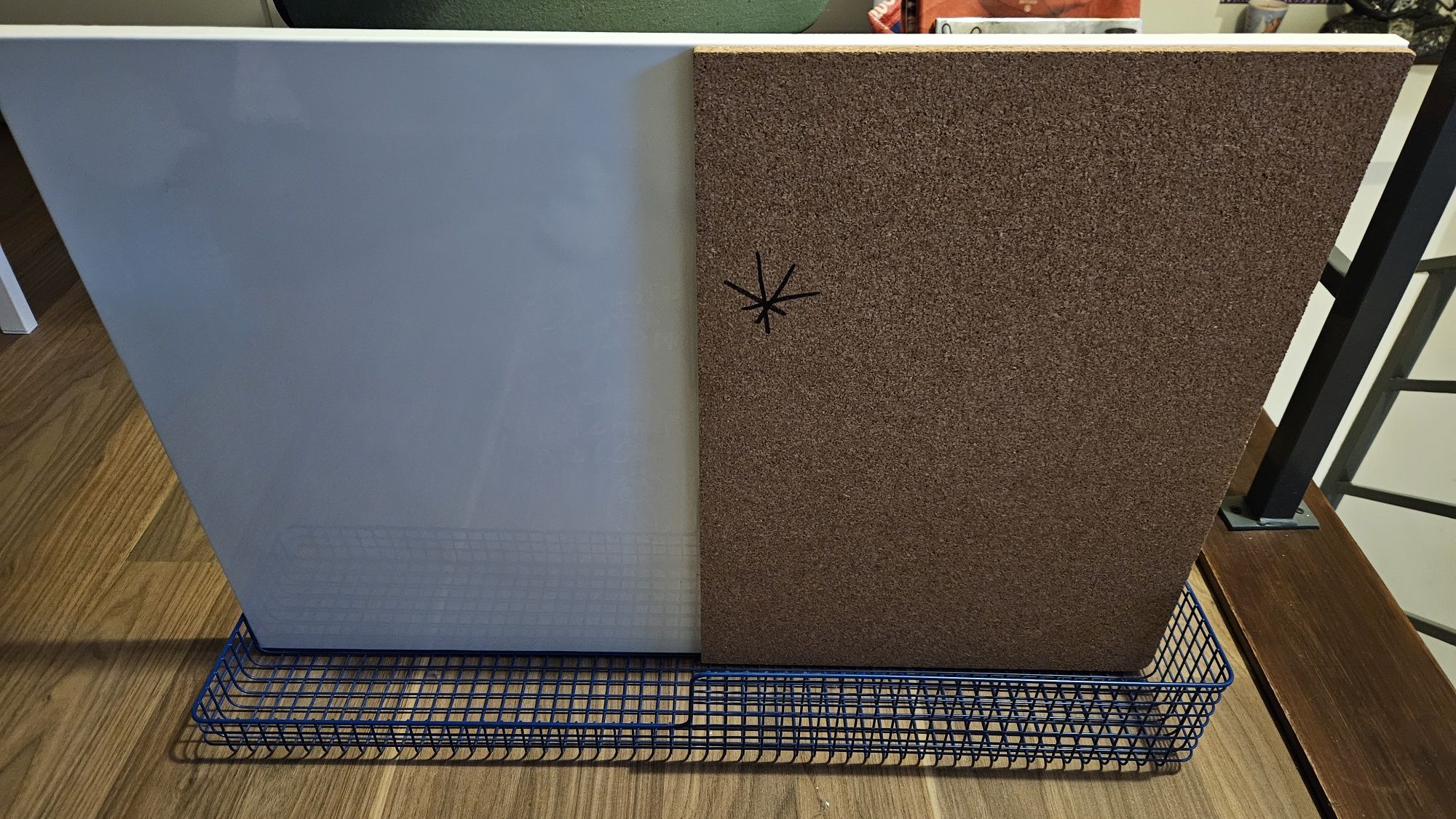 Quadro Magnético/cortiça IKEA MÖJLIGHET