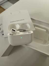 Airpods pro 1 generacji