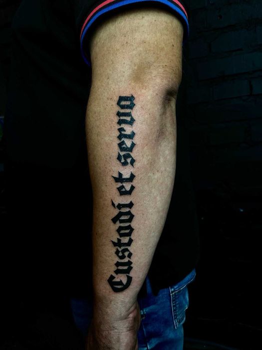 КРУТІ ТАТУ по приємним цінам