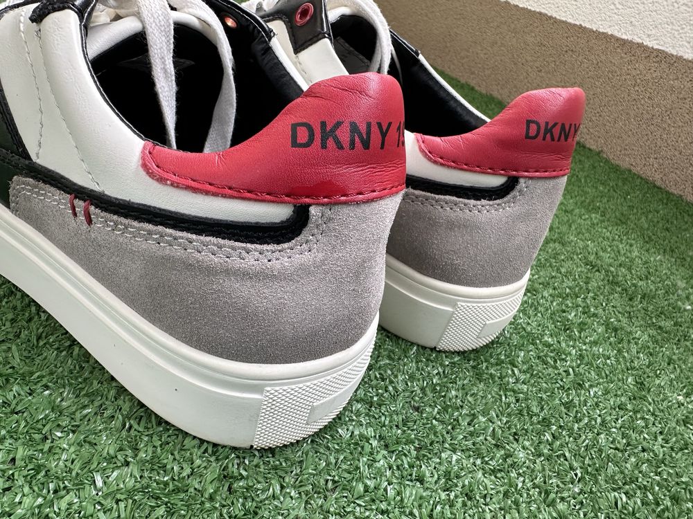 DKNY buty meskie trampki