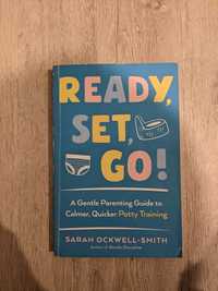 Sarah Ockwell-Smith Ready, Set, Go!