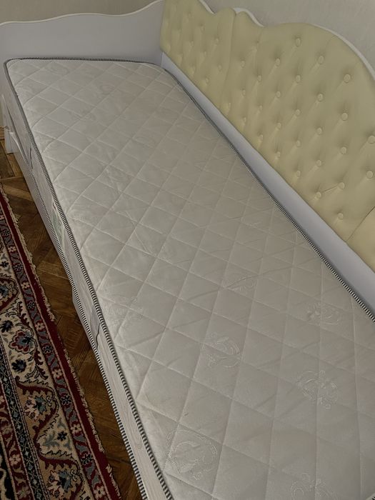 Ортопедичний матрац