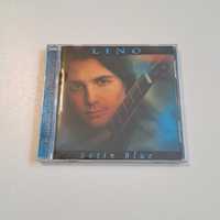 Płyta CD  LINO - Satin blue   nr530