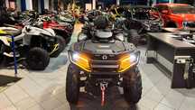 Can-Am Outlander 1000R Max Pro XU HD10 T -Nowy Model 2025-101 KM- Od Ręki-NOWOŚĆ