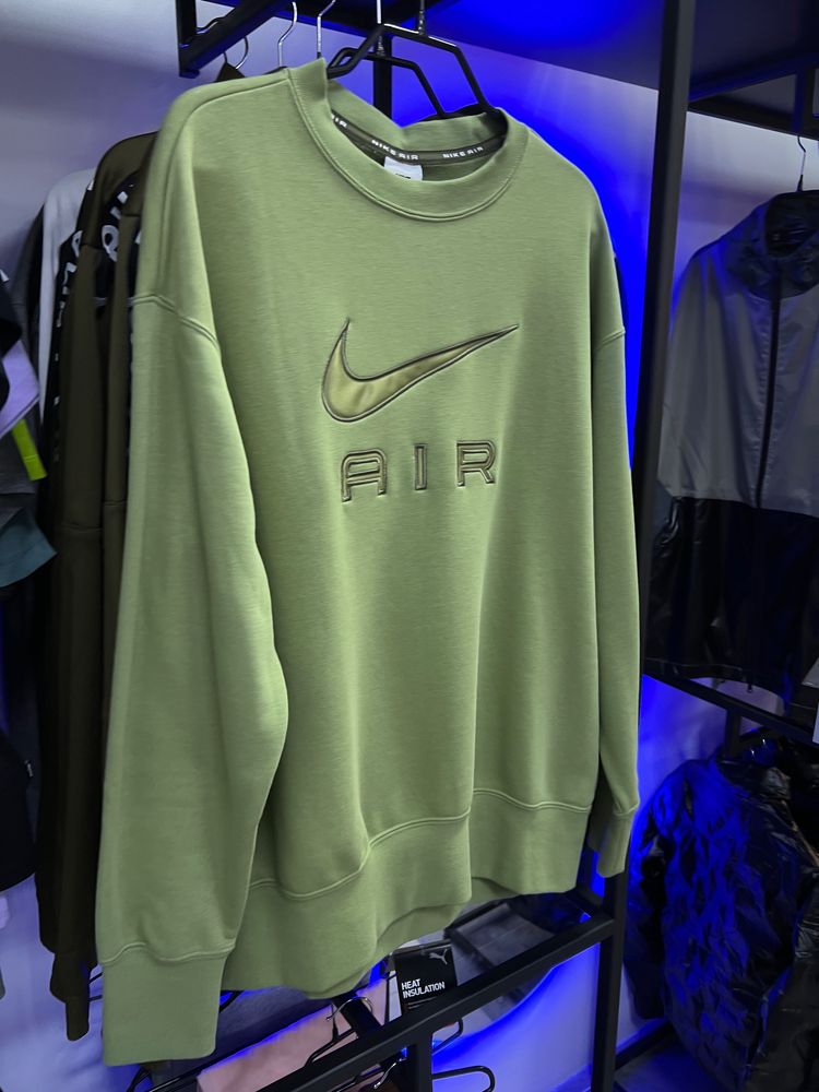 Кофта жіноча Nike Air Women