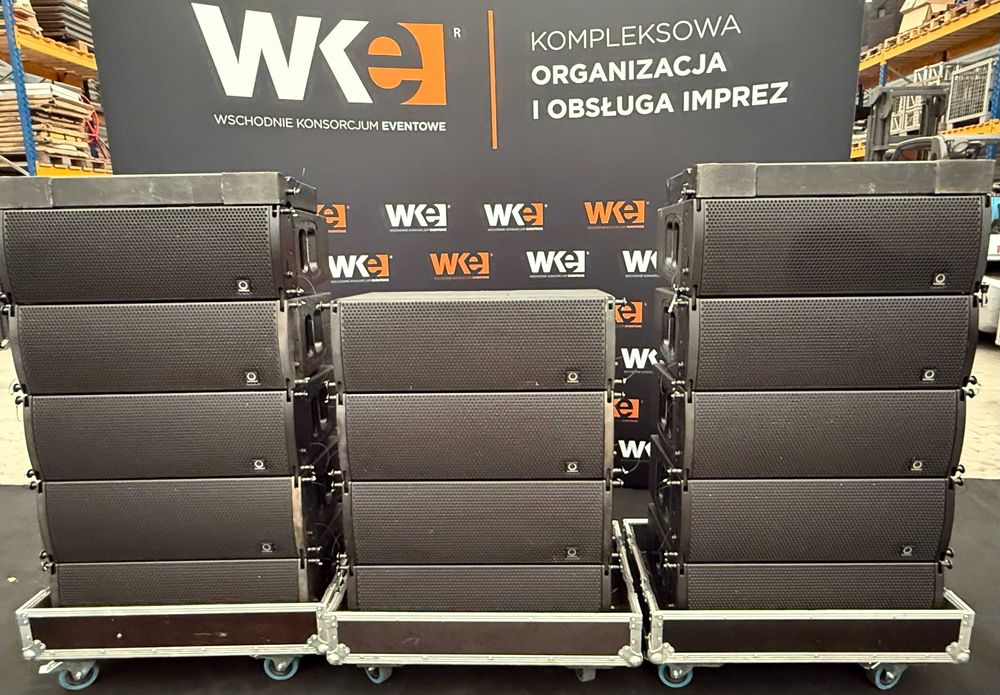 Turbosound Liverpool TLX84 LINE ARRAY