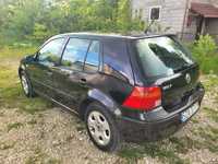 Vw Golf 4 1.9 TDI klimatyzacja, el.szyby,el.lusterka,aluminiowe felgi.