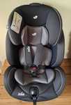 Cadeira Auto Joie Stages 0+/1/2