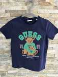 Tshirt GUESS r. 140-146 stan bdb!