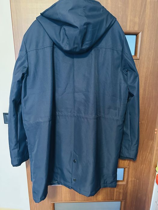 Meska kurtka/parka Resrved XXL jak nowa