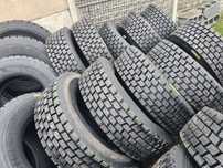 315/70r22.5 OPONY TYP MICHELIN XDE2 / NOWE bieżnikowane / Gwarancja