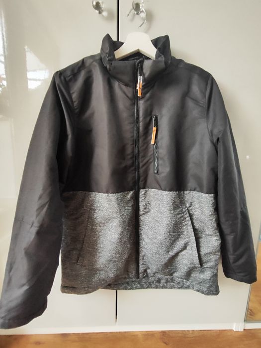 Kurtka zimowa chłopięca 164 cm H&M
