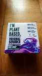 ORIGINAL SOURCE naturalne lawendowe mydlo w kostce 100g