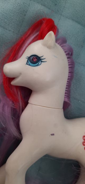 Secret Tale Secret Surprise Friends My Little Pony MLP G2