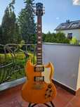 Epiphone g400 Korina Gitara elektryczna