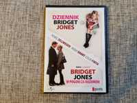 Film DVD - Dziennik Bridget Jones