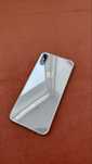 Iphone Xs Silver 256 Gb Neverlock